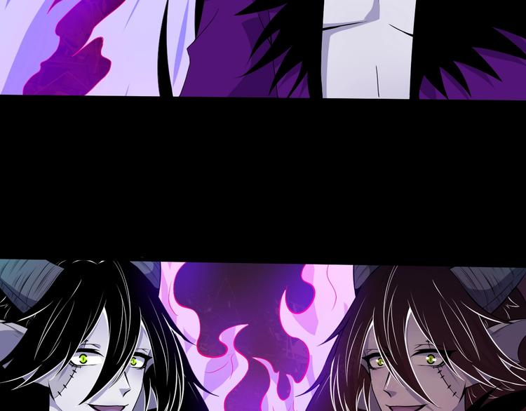 第85话 二皇VS冥帝(1/3)-第89话