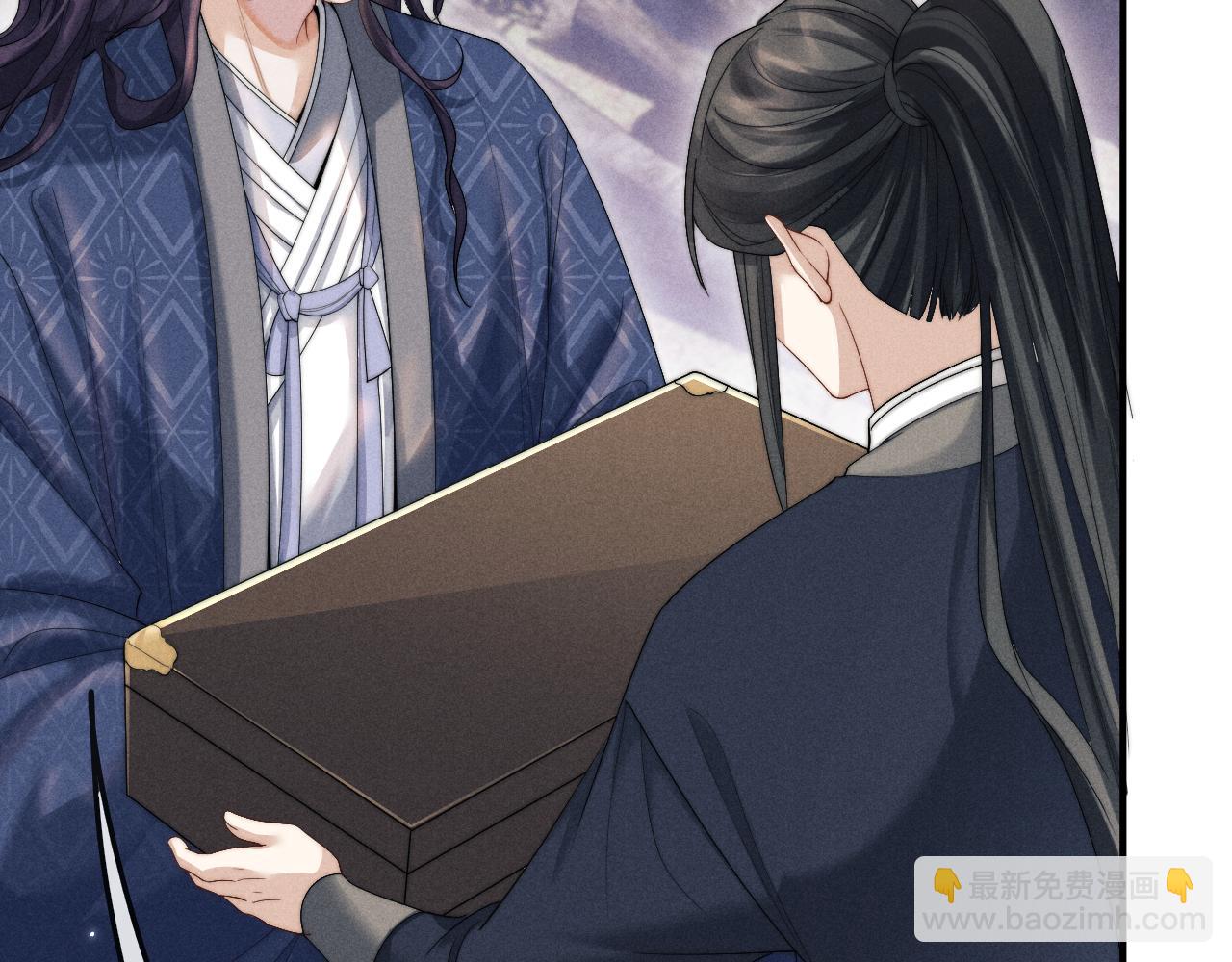 第11话 嗜血剑(1/4)-第11话