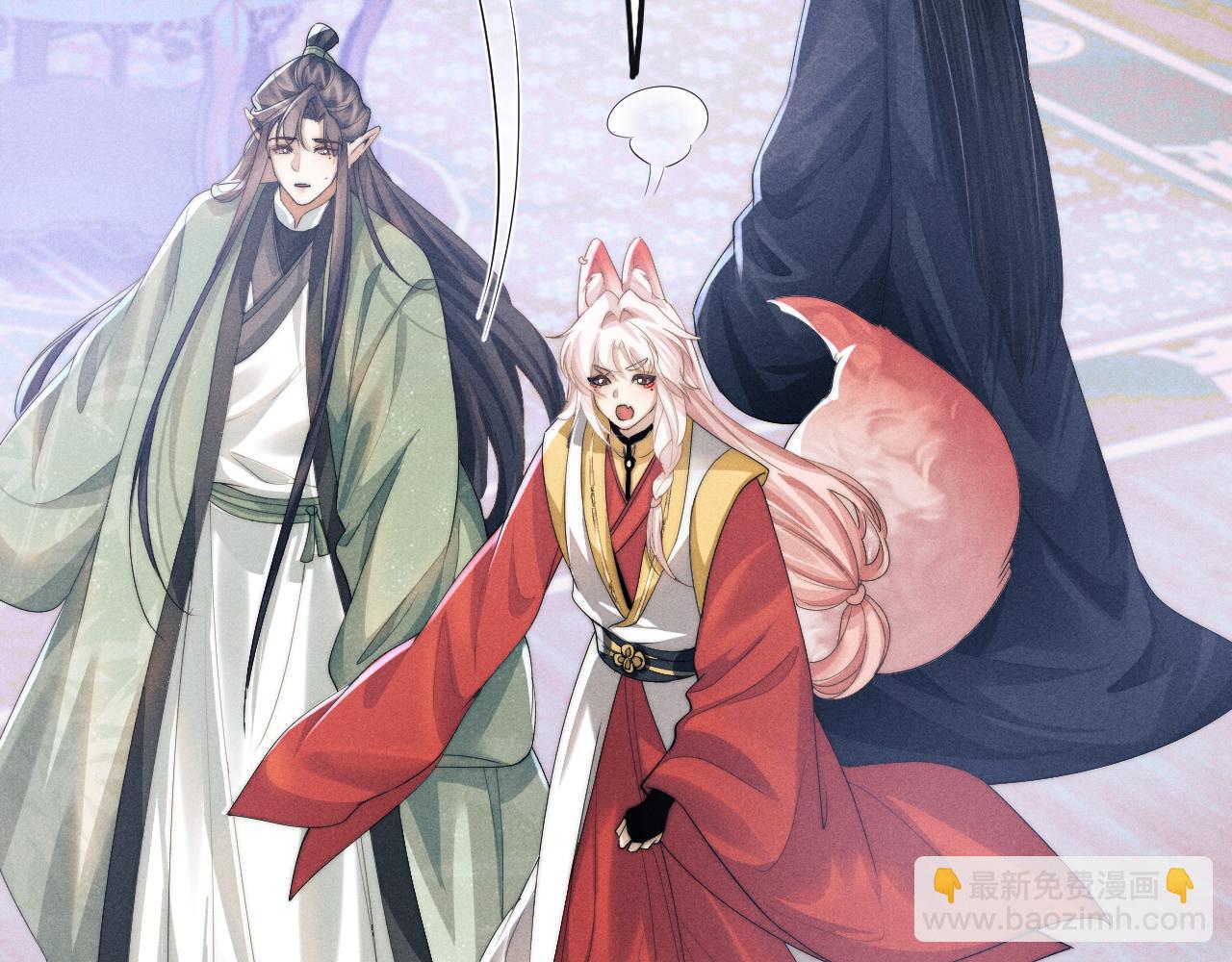 第13话 一次又一次心软(1/3)-第13话