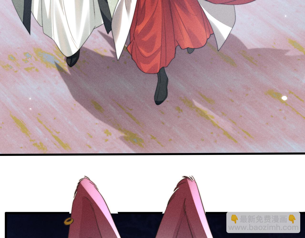 第13话 一次又一次心软(1/3)-第13话