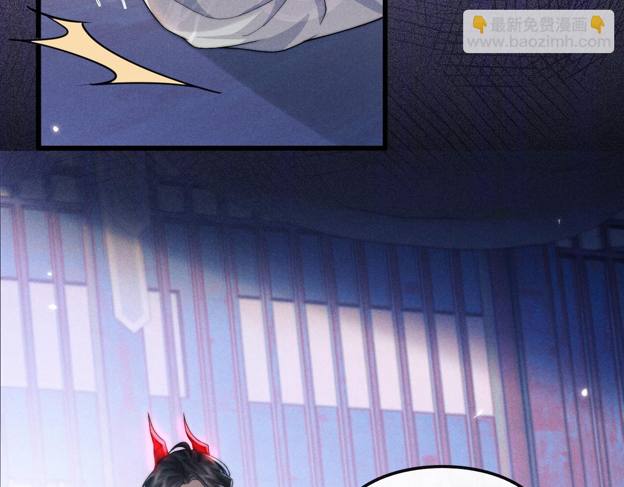 第13话 一次又一次心软(1/3)-第13话