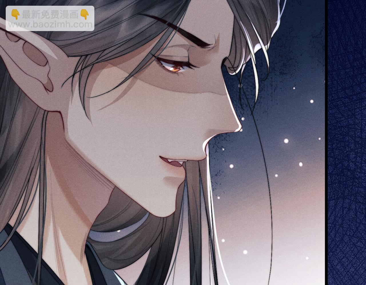 第13话 一次又一次心软(1/3)-第13话