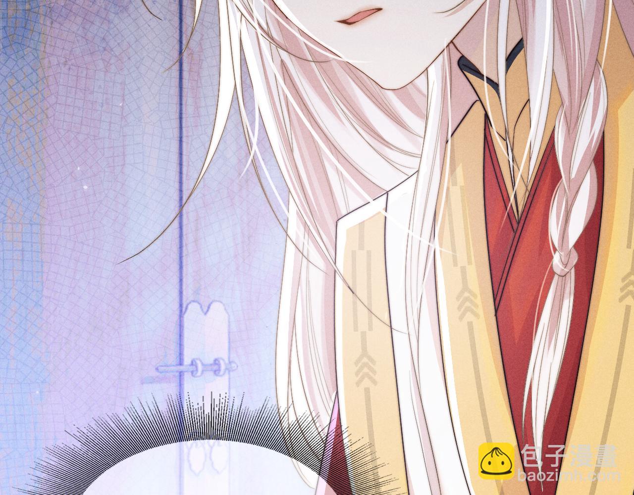 第15话 各怀心事(1/3)-第15话