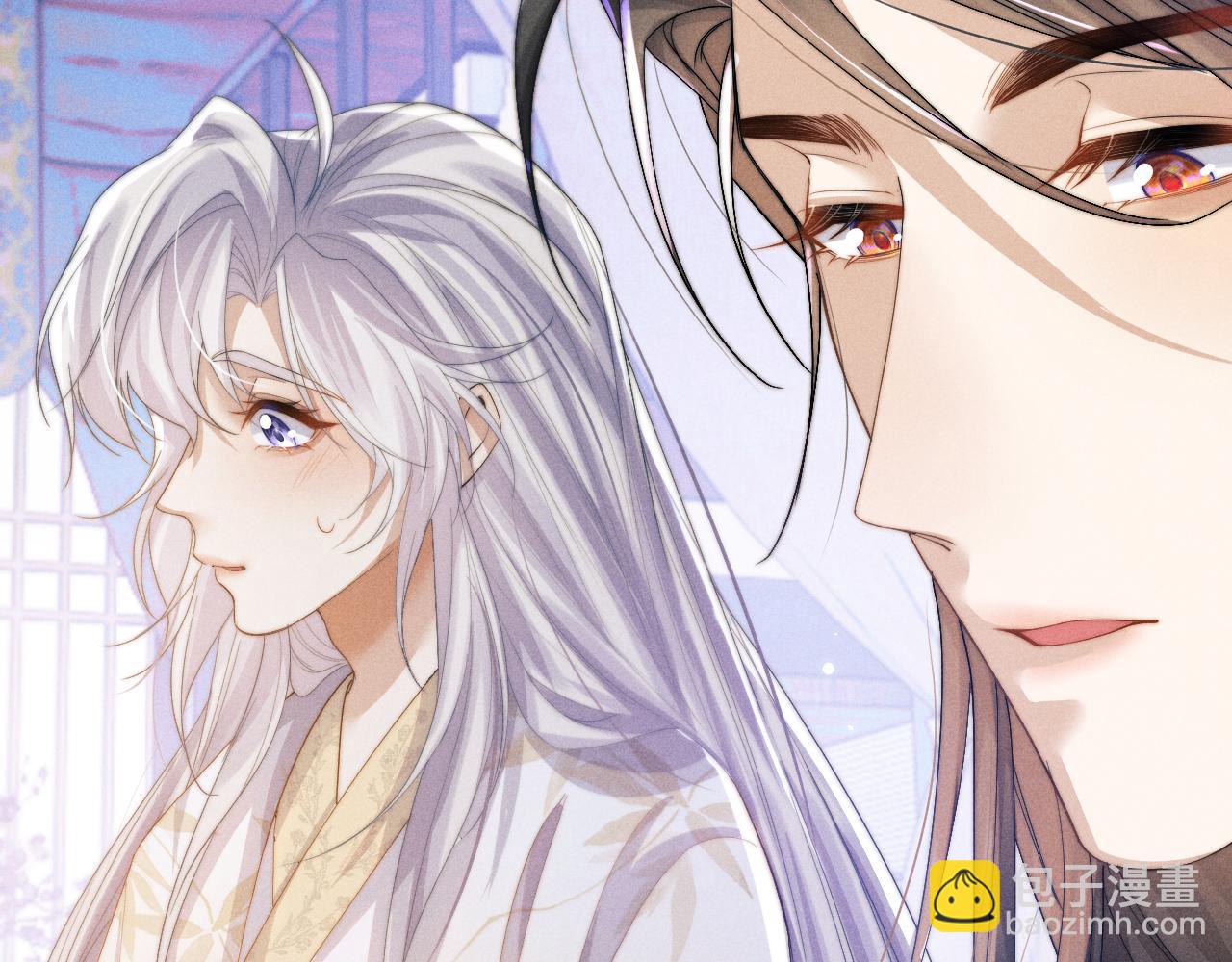 第15话 各怀心事(1/3)-第15话