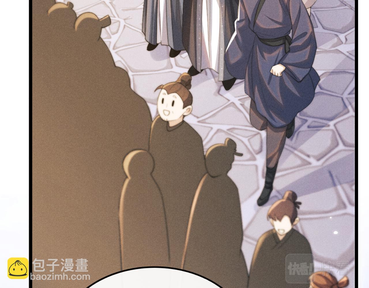 第17话 出逃(1/3)-第17话