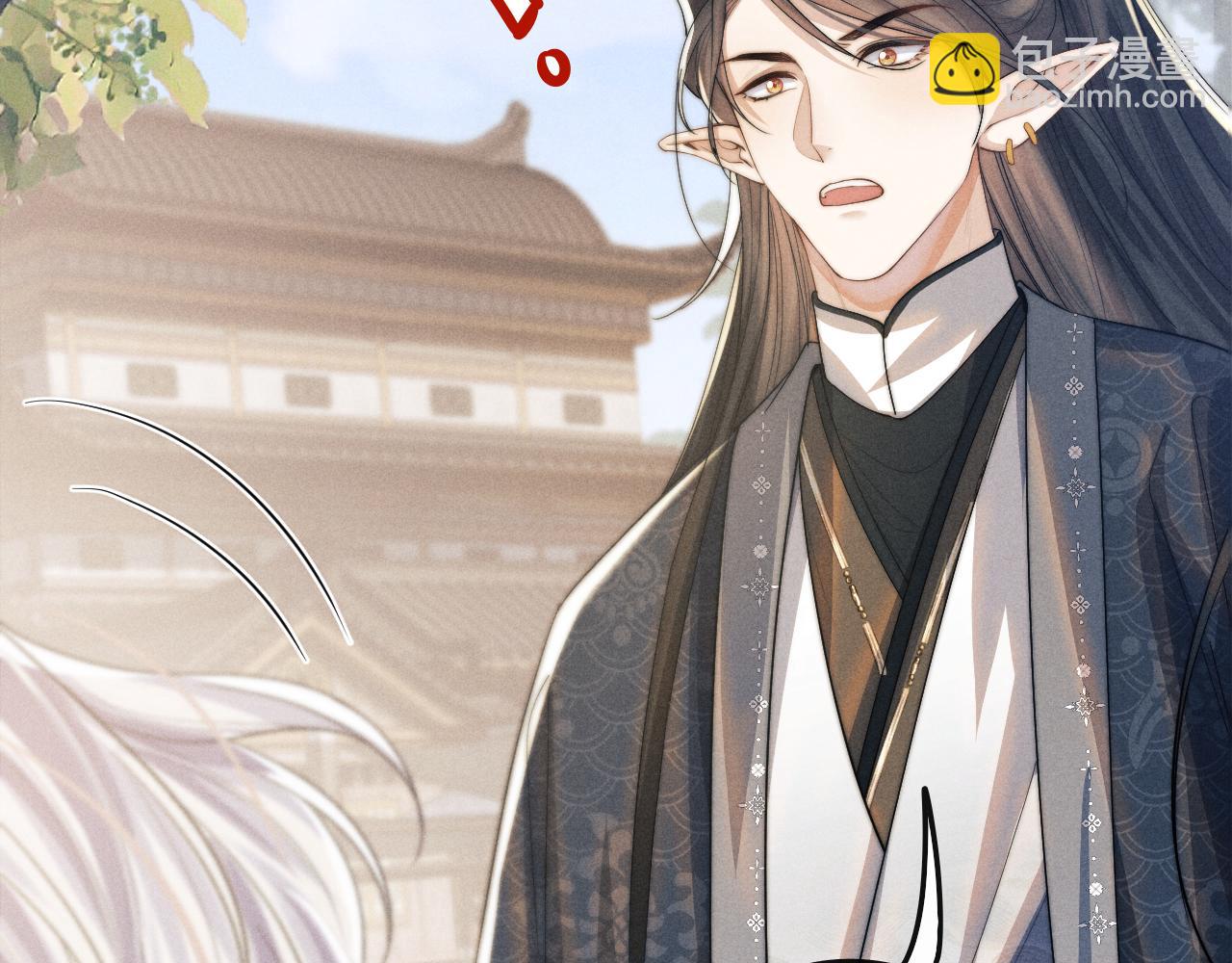 第17话 出逃(1/3)-第17话