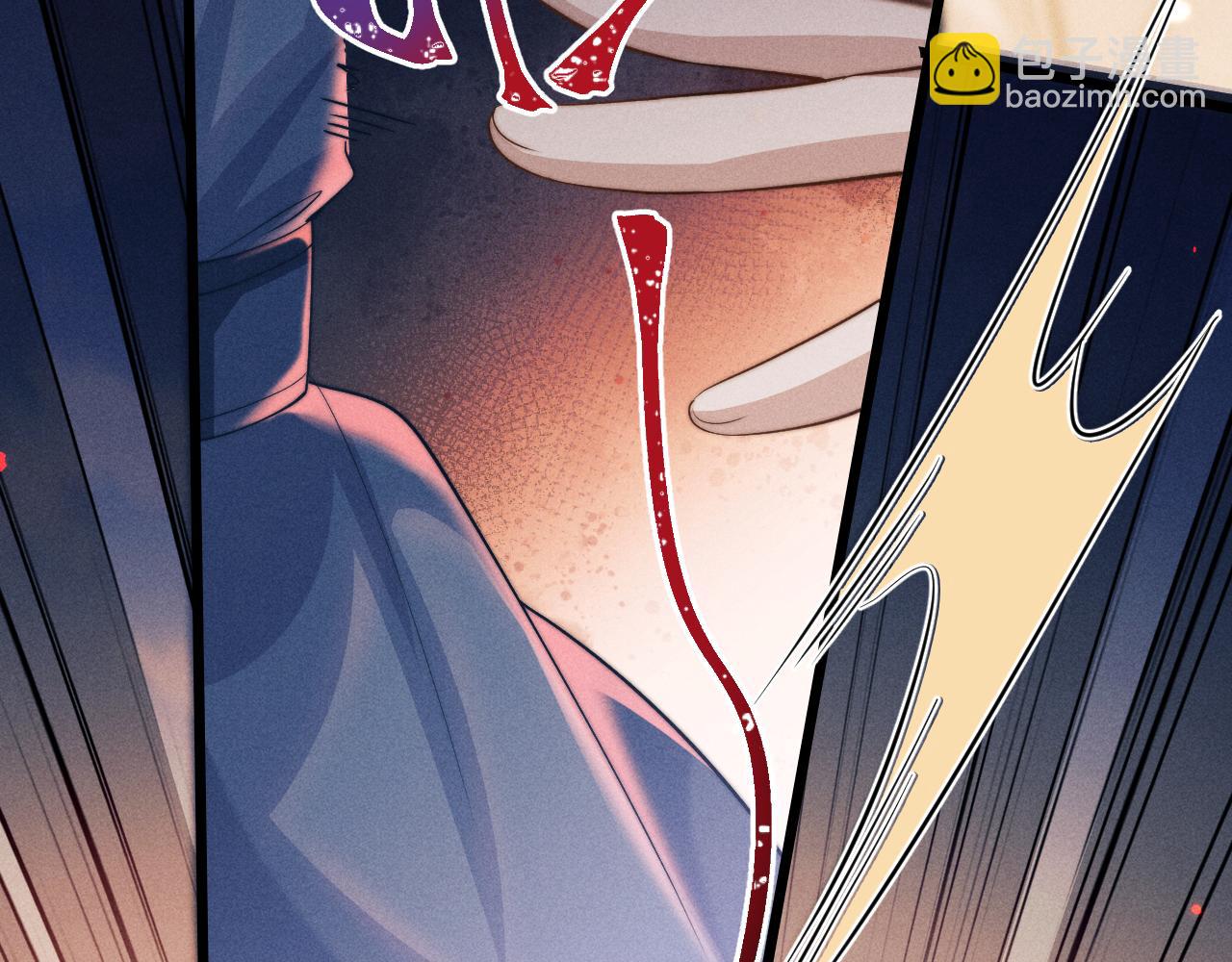 第17话 出逃(1/3)-第17话