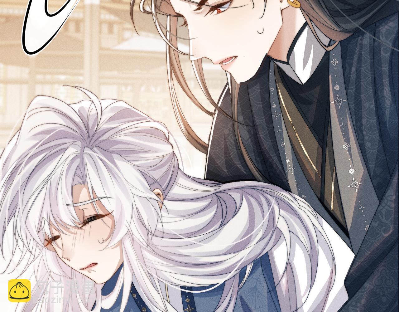 第17话 出逃(1/3)-第17话