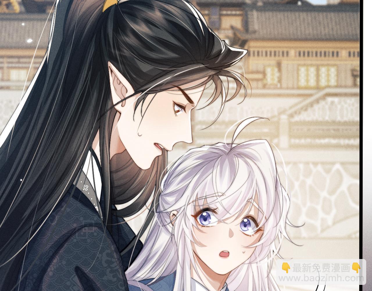 第17话 出逃(1/3)-第17话