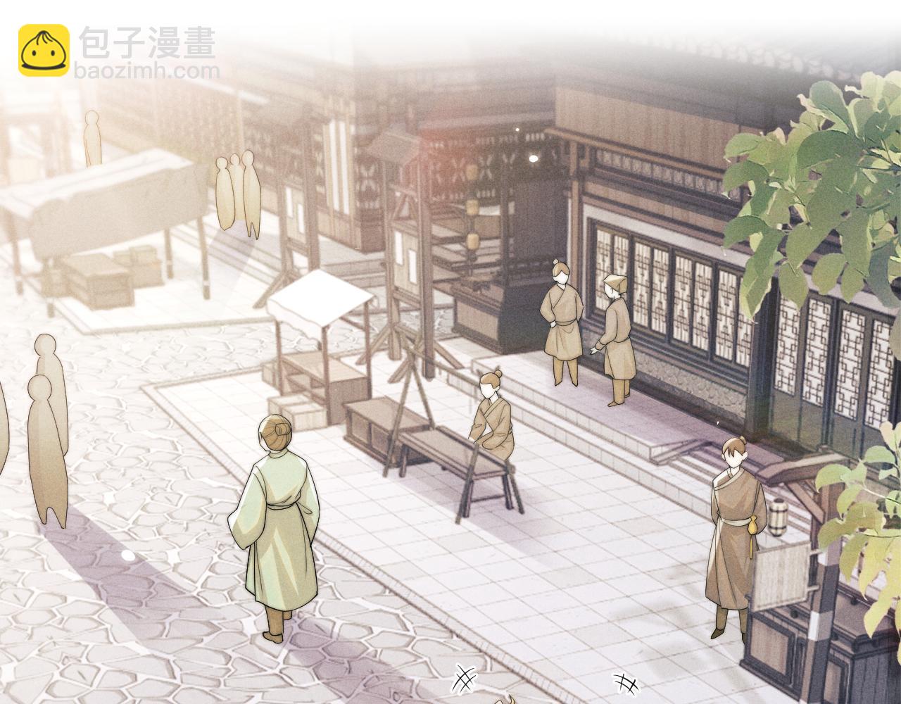 第17话 出逃(1/3)-第17话