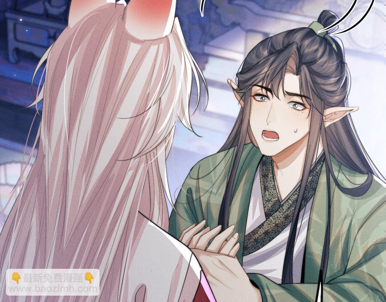 第19话 故意报复(1/3)-第19话