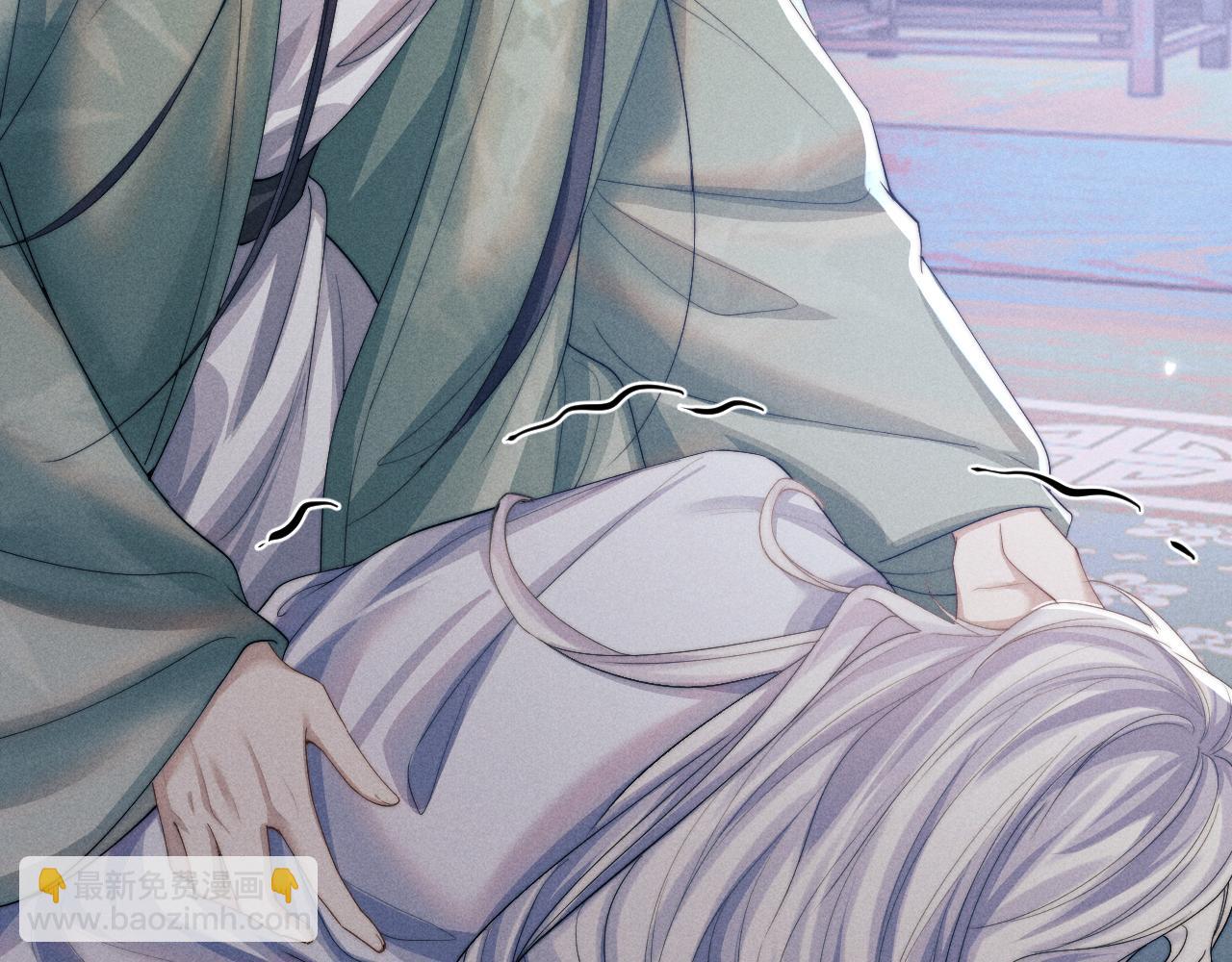 第19话 故意报复(1/3)-第19话