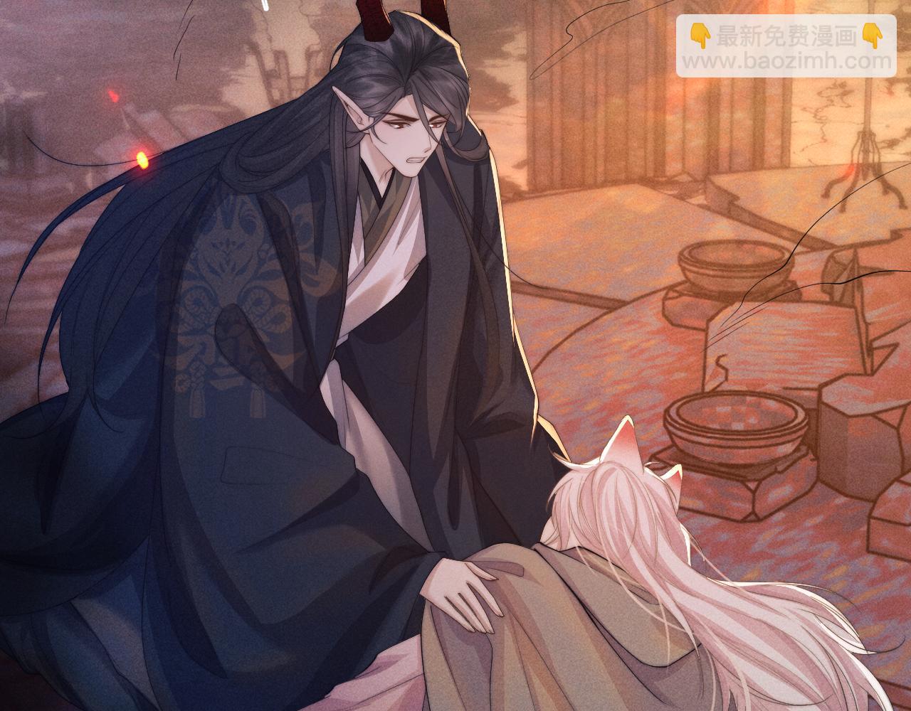 第21话 拿云浅来换(1/3)-第21话