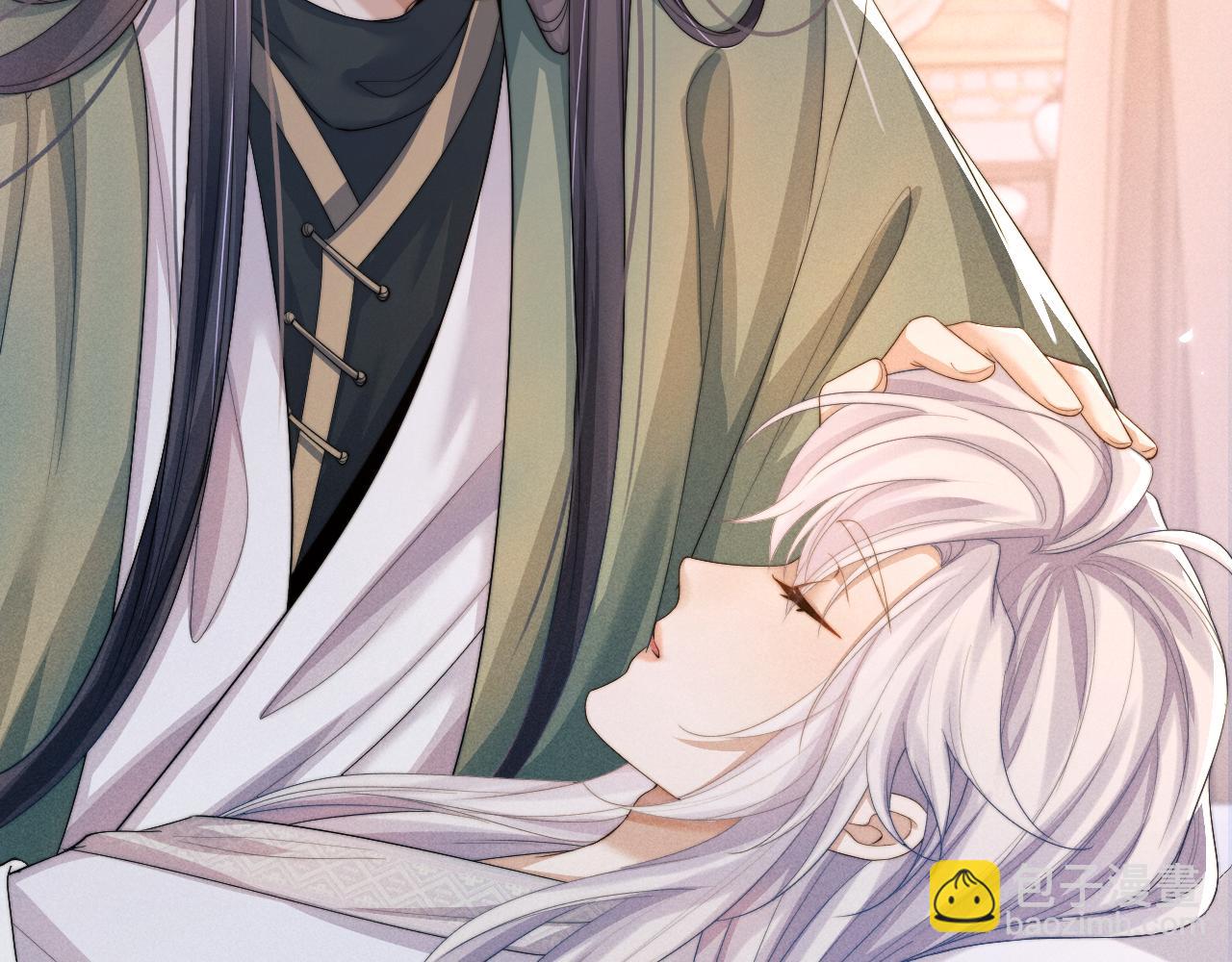 第21话 拿云浅来换(1/3)-第21话