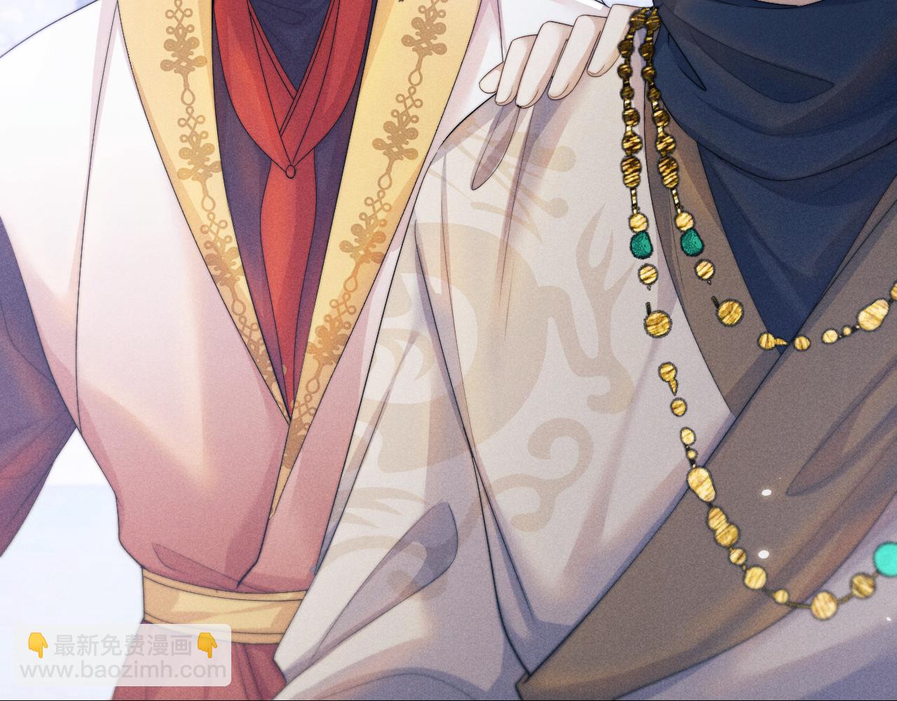 第23话 玩物(1/3)-第23话