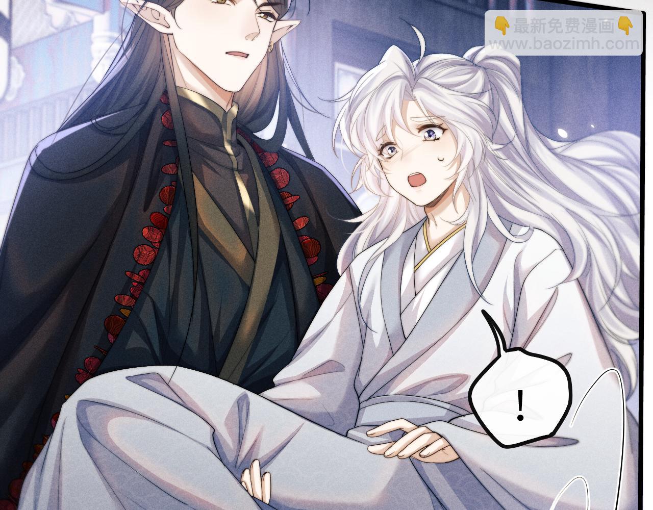 第23话 玩物(1/3)-第23话