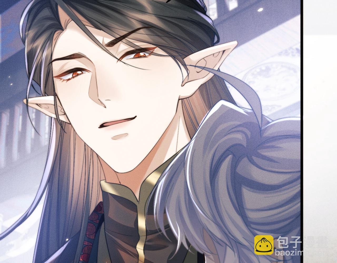 第23话 玩物(1/3)-第23话