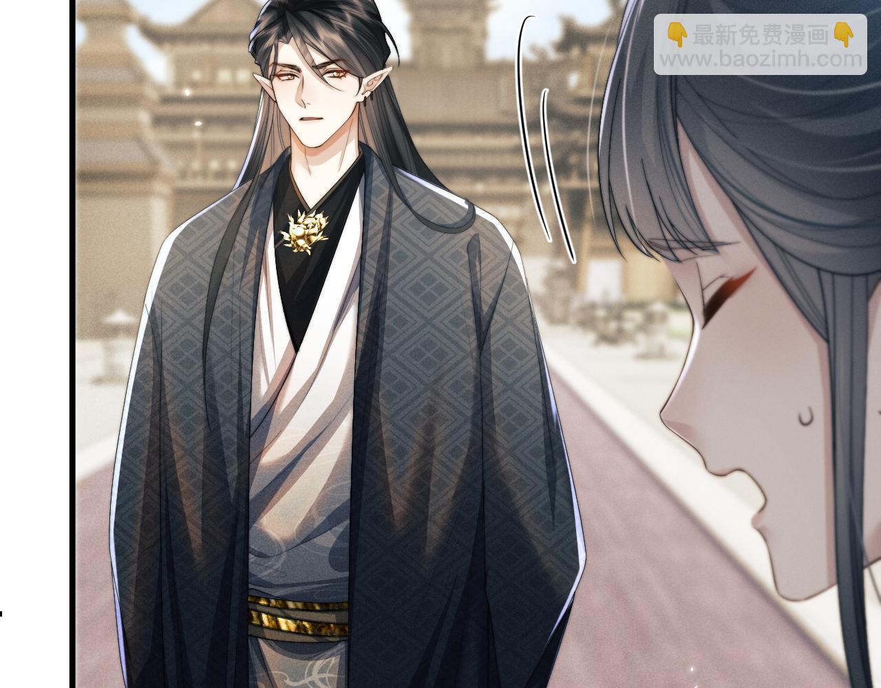 第25话 麒烁的报复(1/3)-第25话