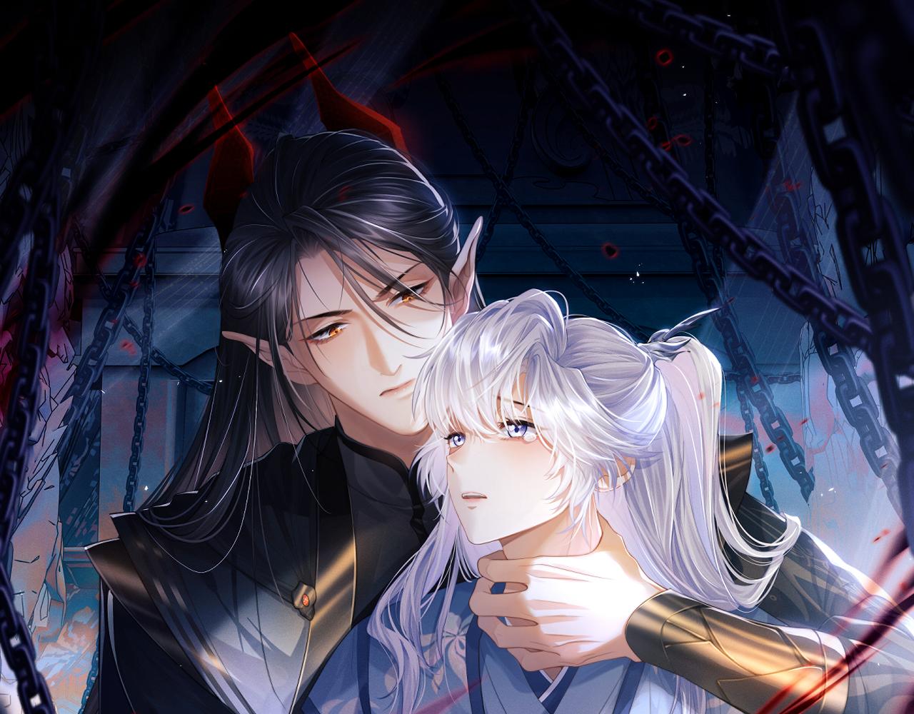 第3话 你想做给谁看？(1/3)-第3话