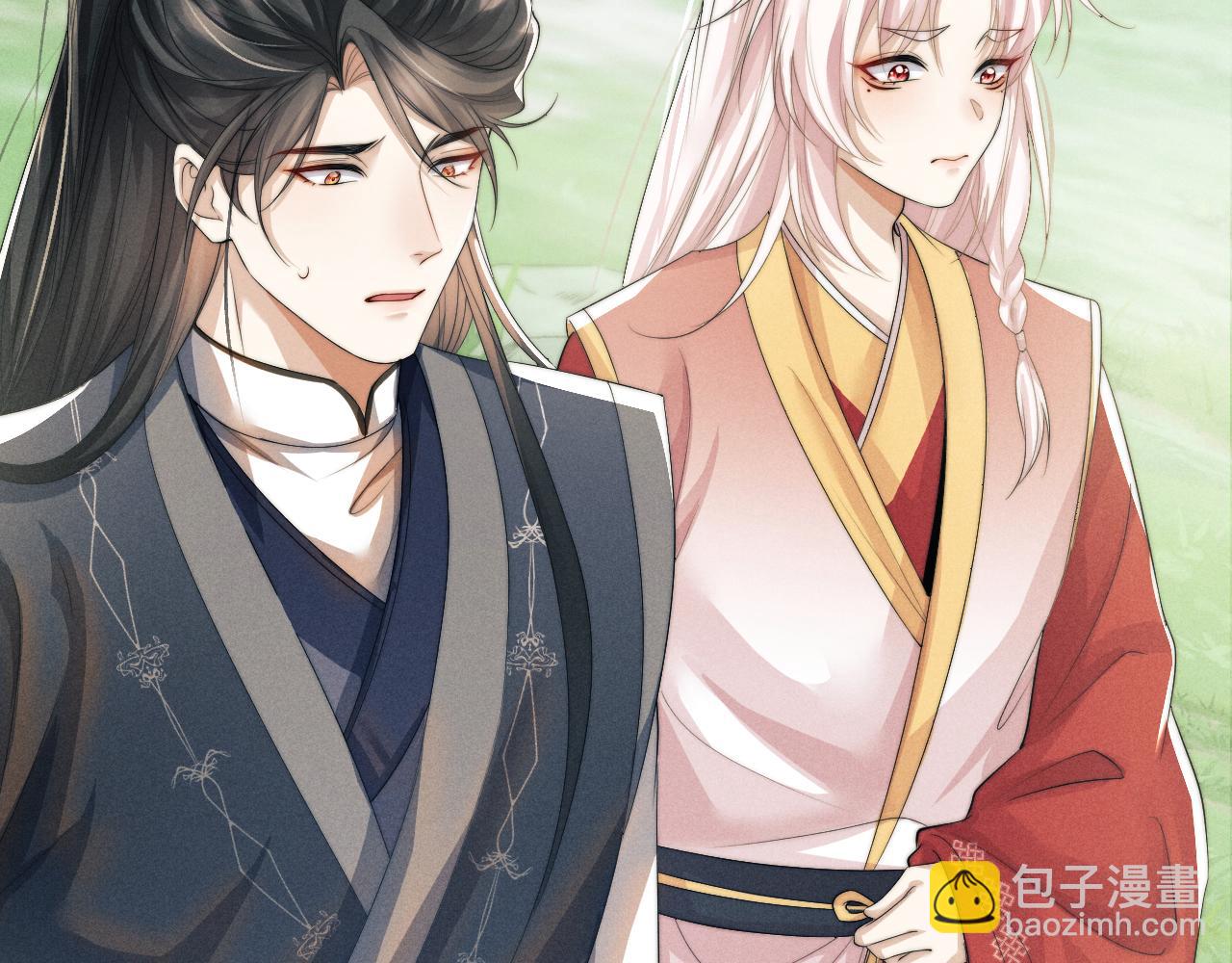 第33话 傻子(1/3)-第33话