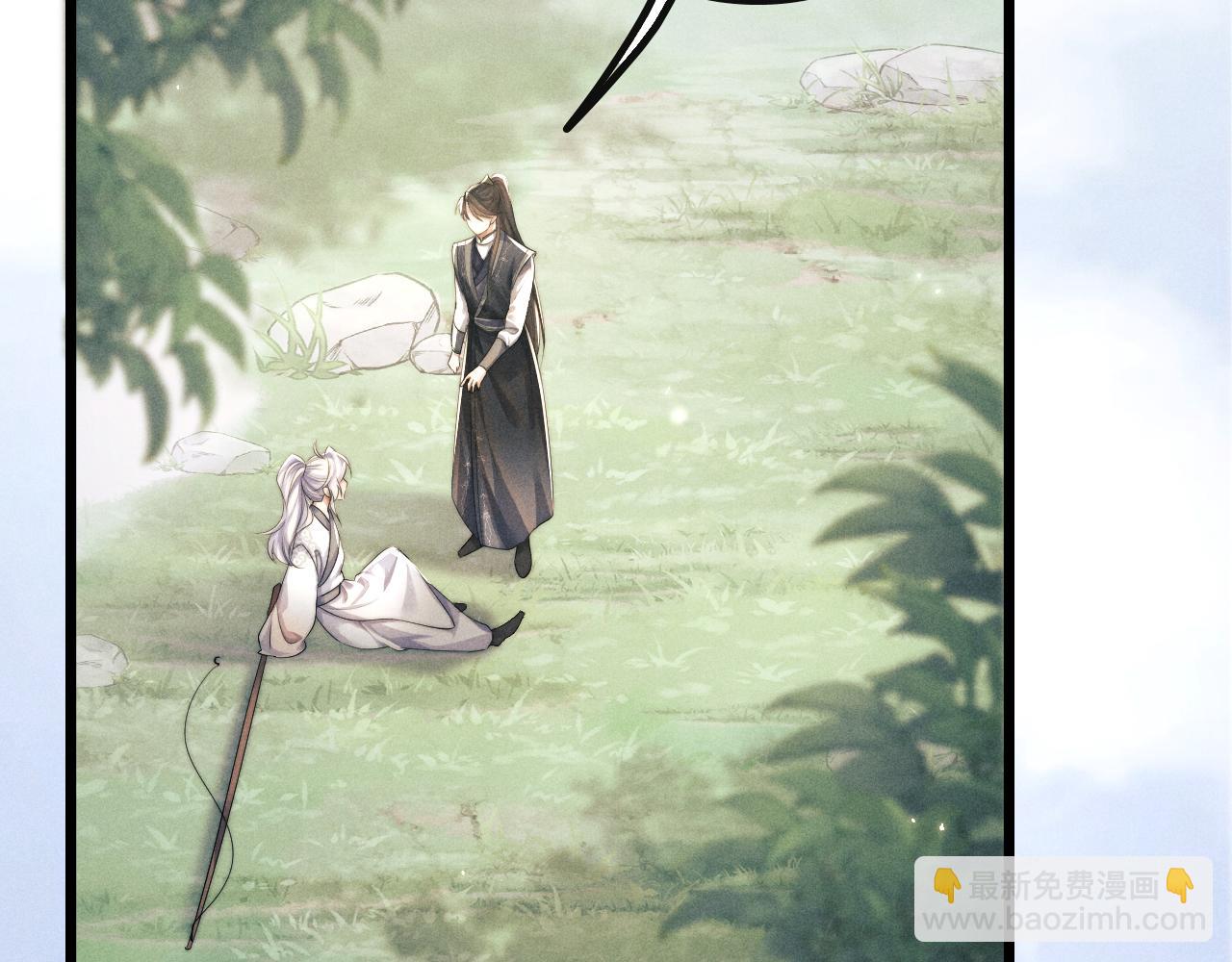 第33话 傻子(1/3)-第33话