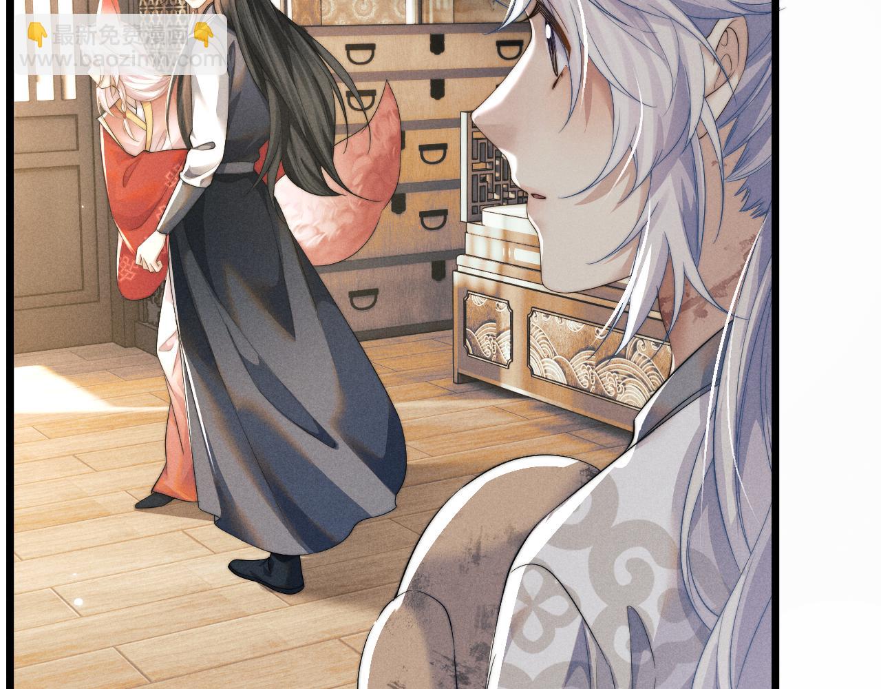 第35话 白衣哥哥(1/3)-第35话