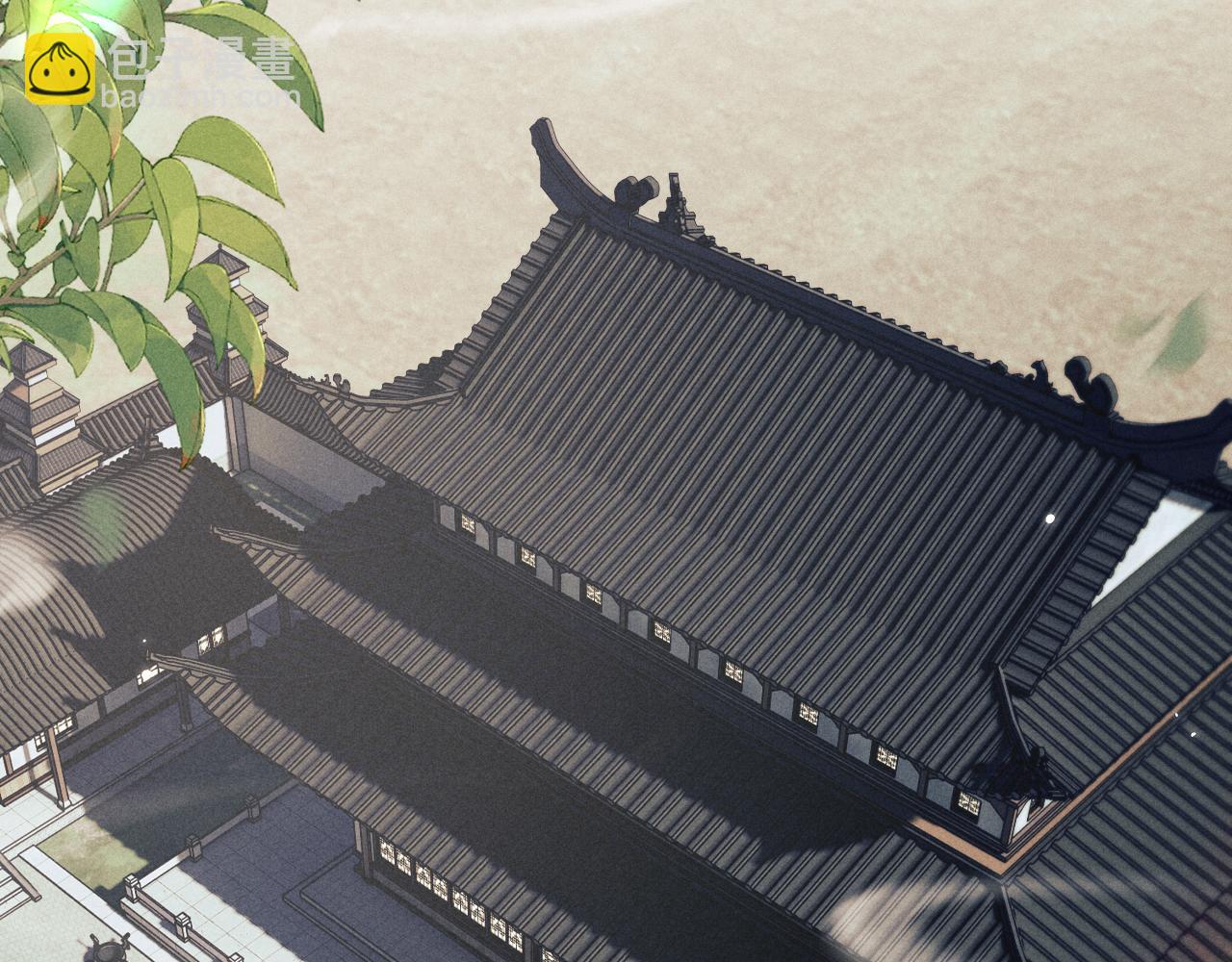 第37话 浅浅让魔尊很受伤(1/3)-第37话