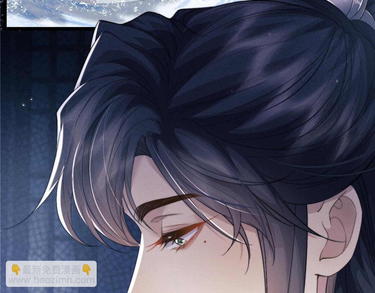 第37话 浅浅让魔尊很受伤(1/3)-第37话