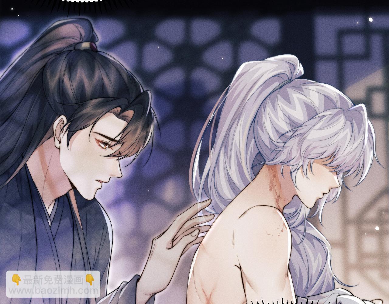 第39话 梦见前世(1/3)-第39话