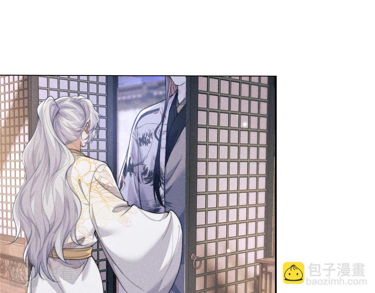 第39话 梦见前世(1/3)-第39话