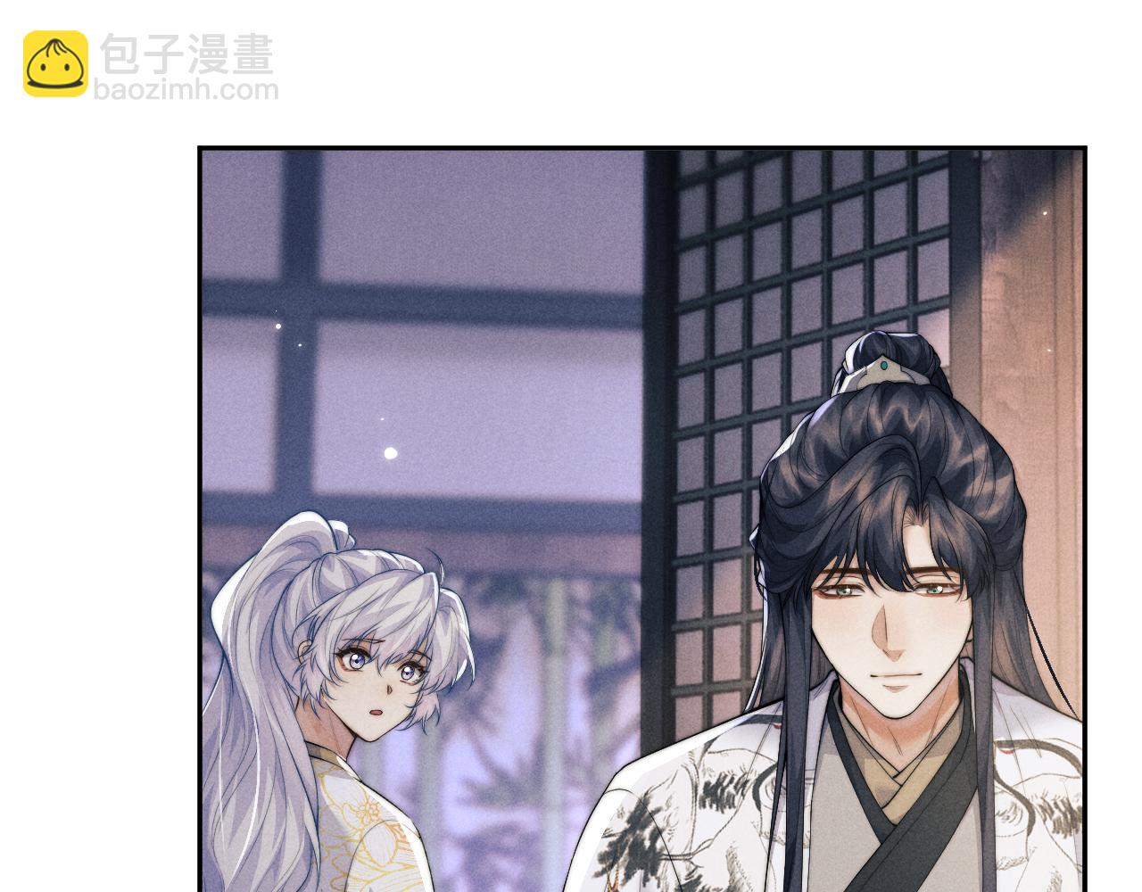 第39话 梦见前世(1/3)-第39话