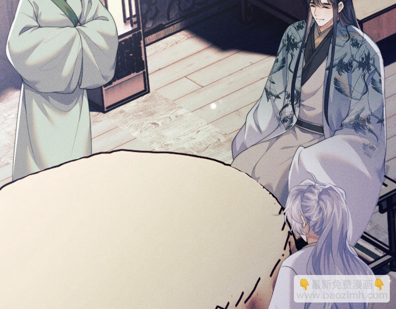 第41话 重回魔宫(1/3)-第41话