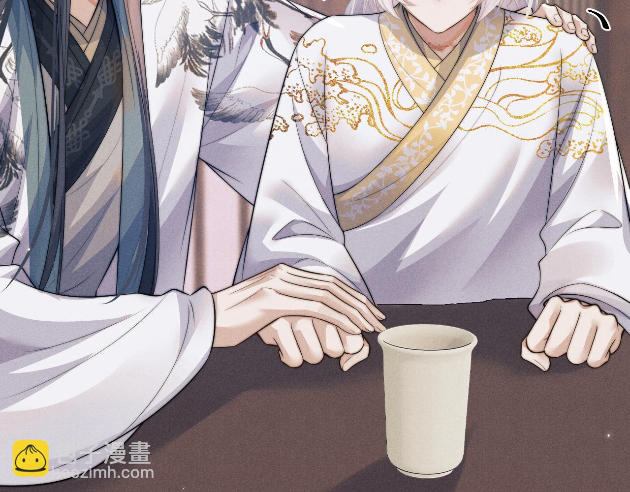 第47话 复仇(1/2)-第47话