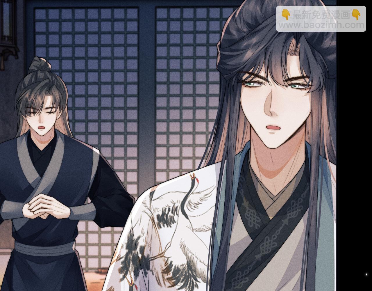 第47话 复仇(1/2)-第47话