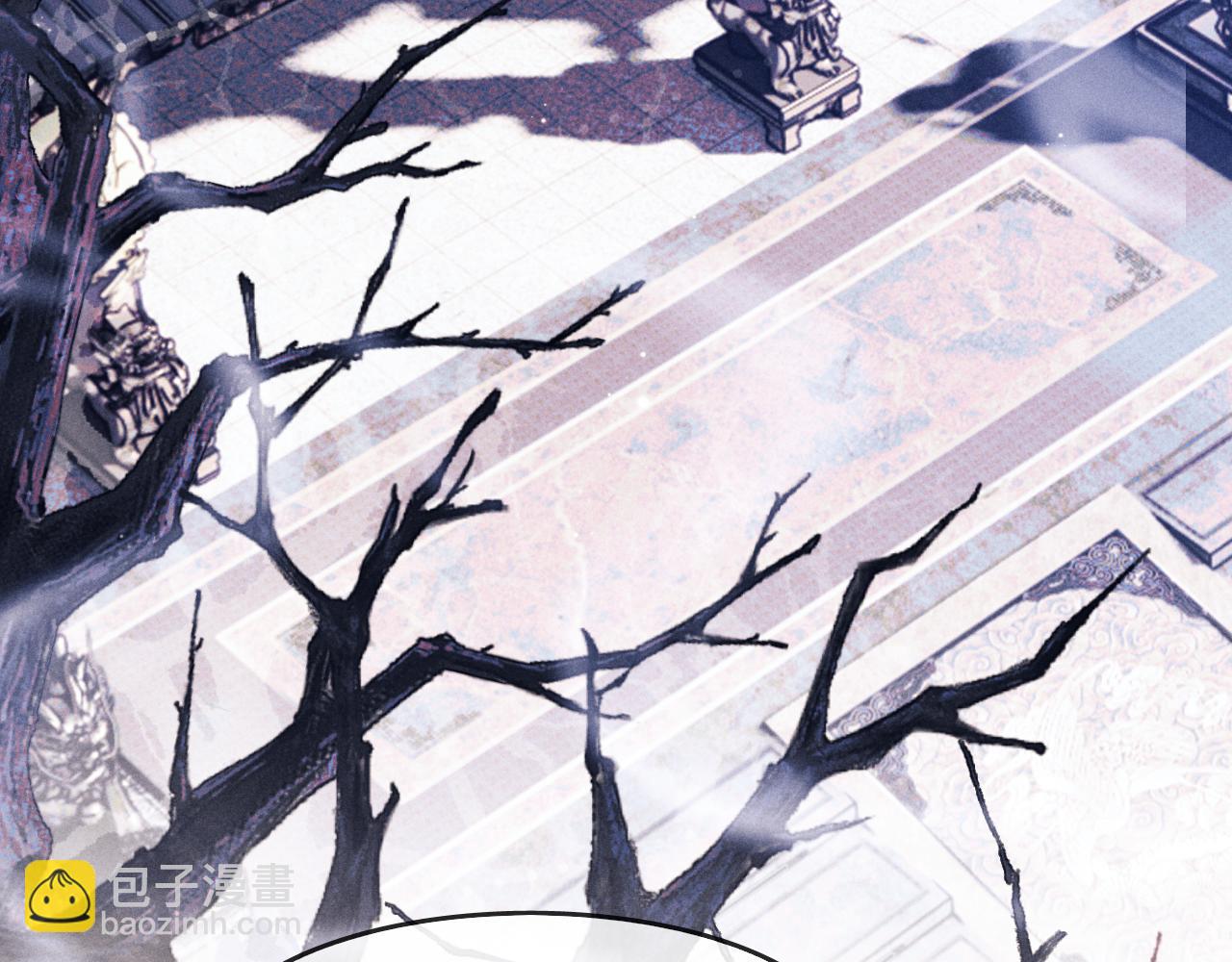 第5话 哥哥，别走&hellip;&hellip;(1/3)-第5话