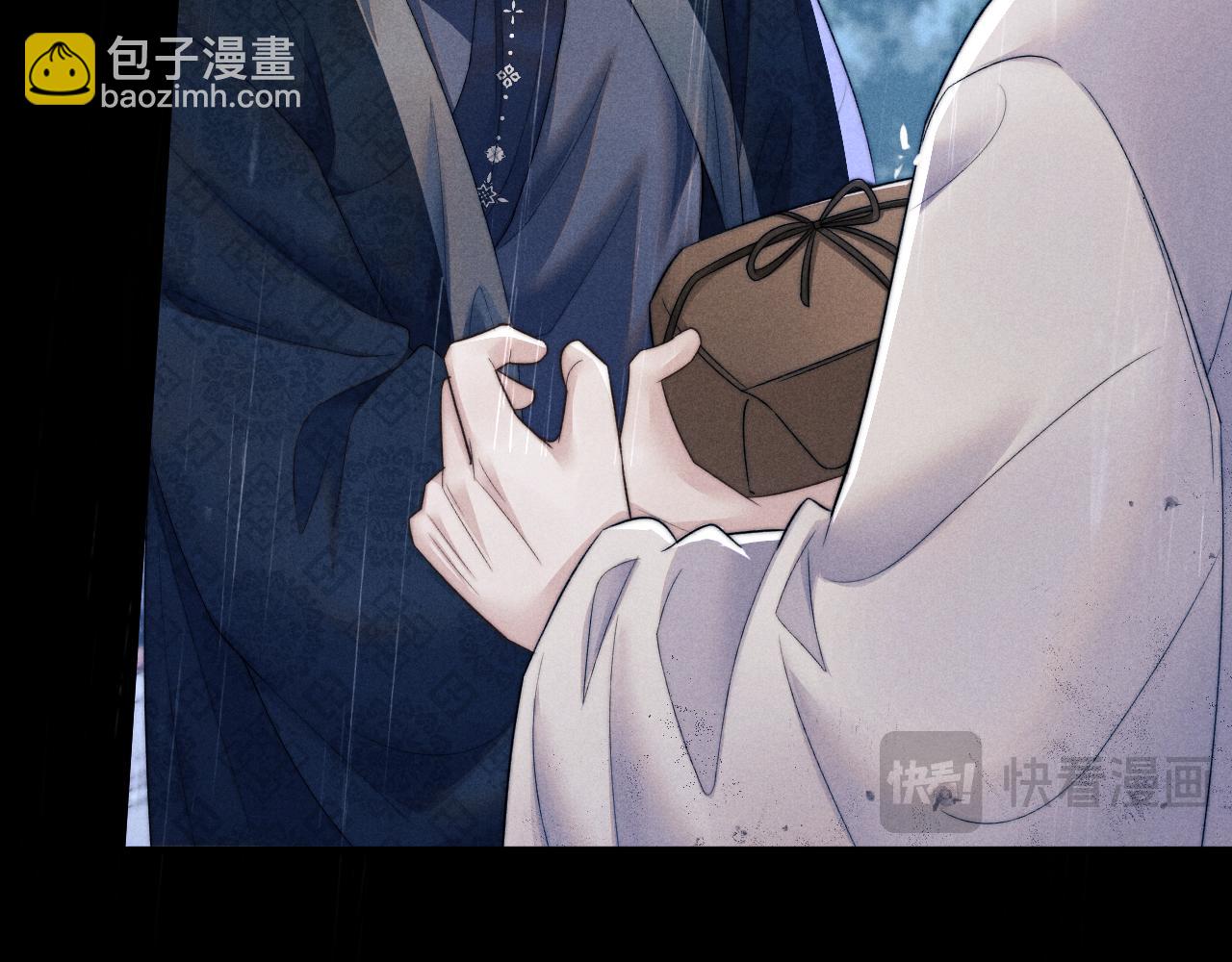 第53话 云浅被劫(1/3)-第53话