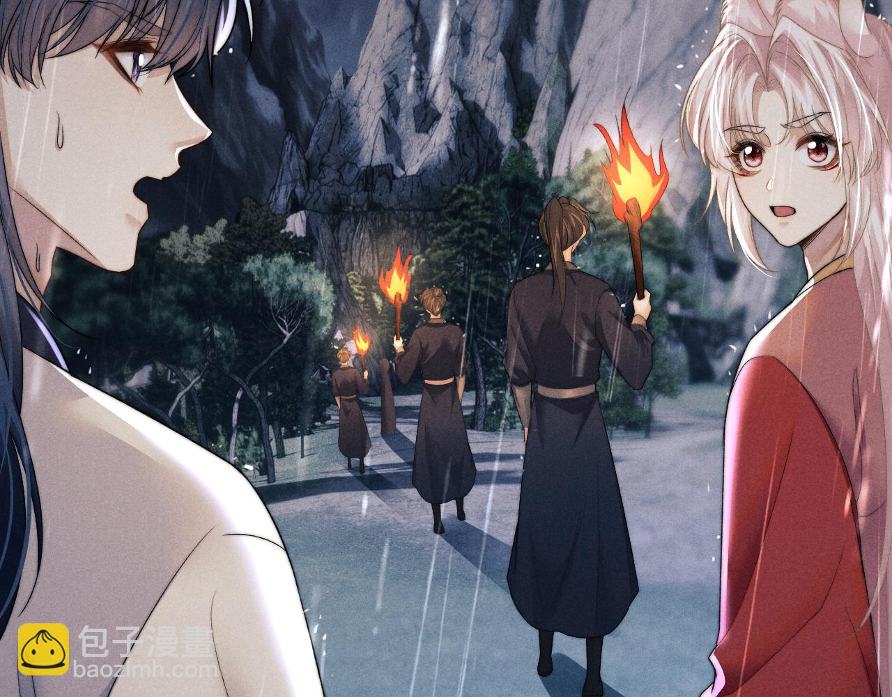 第53话 云浅被劫(1/3)-第53话