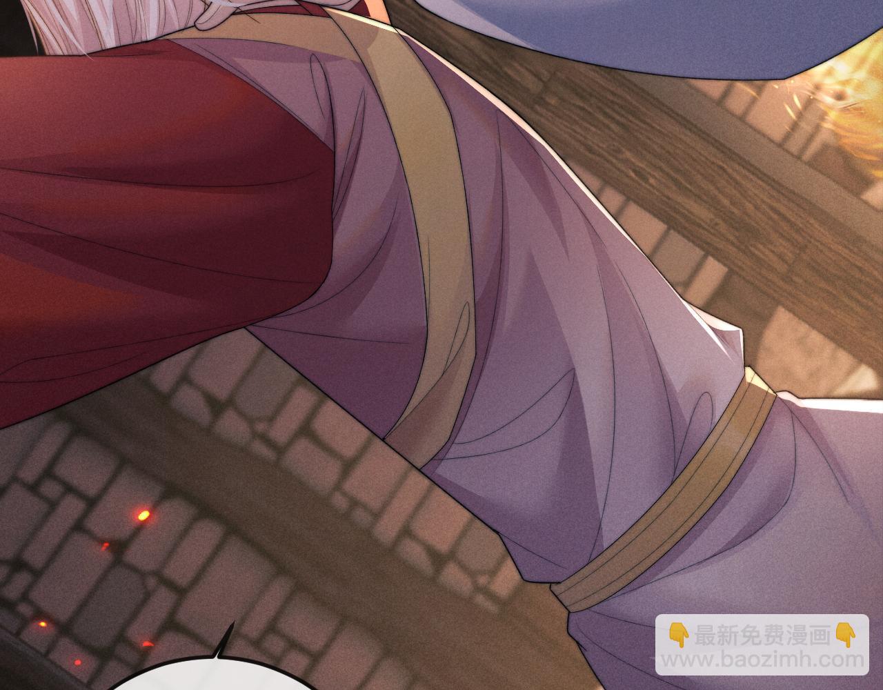 第55话 囚禁(1/3)-第55话