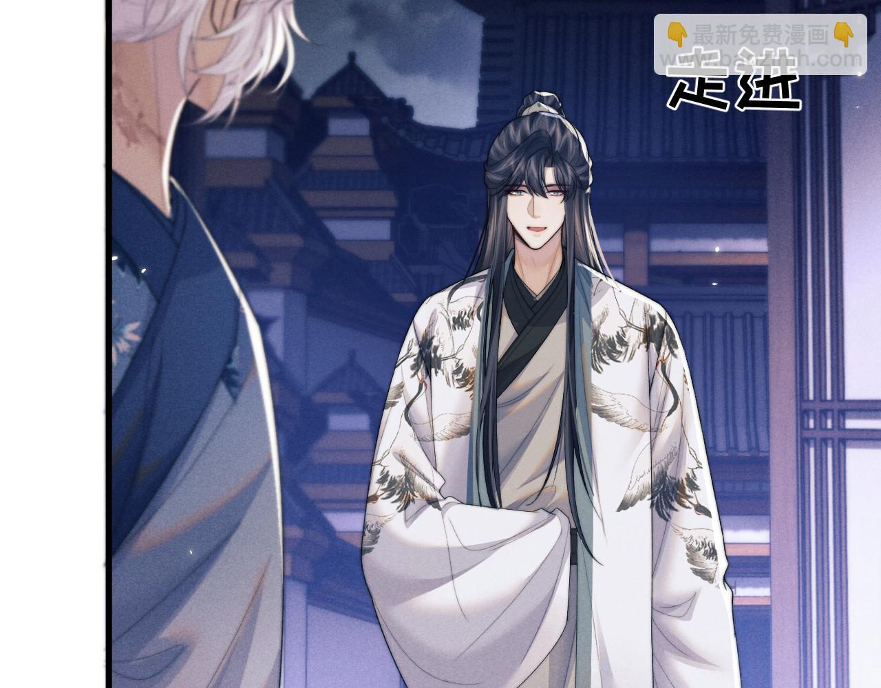 第55话 囚禁(1/3)-第55话