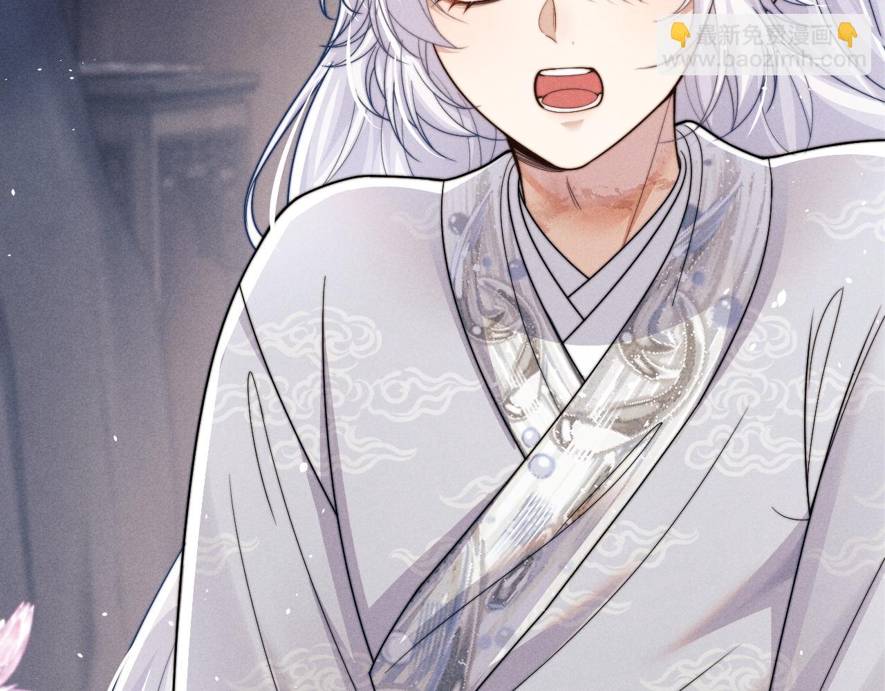 第61话 夜君离生辰(1/3)-第61话