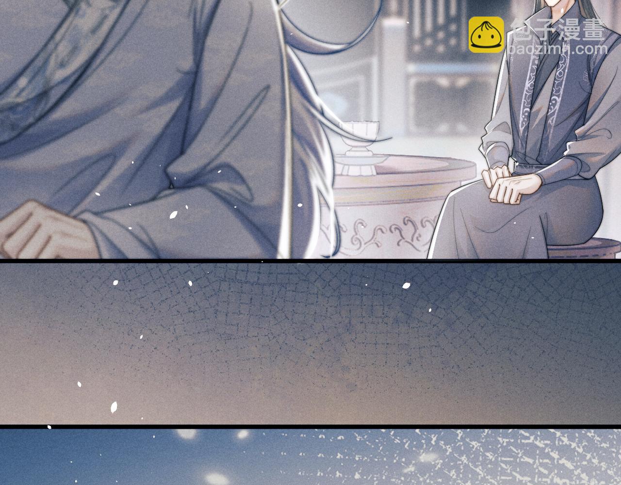 第61话 夜君离生辰(1/3)-第61话