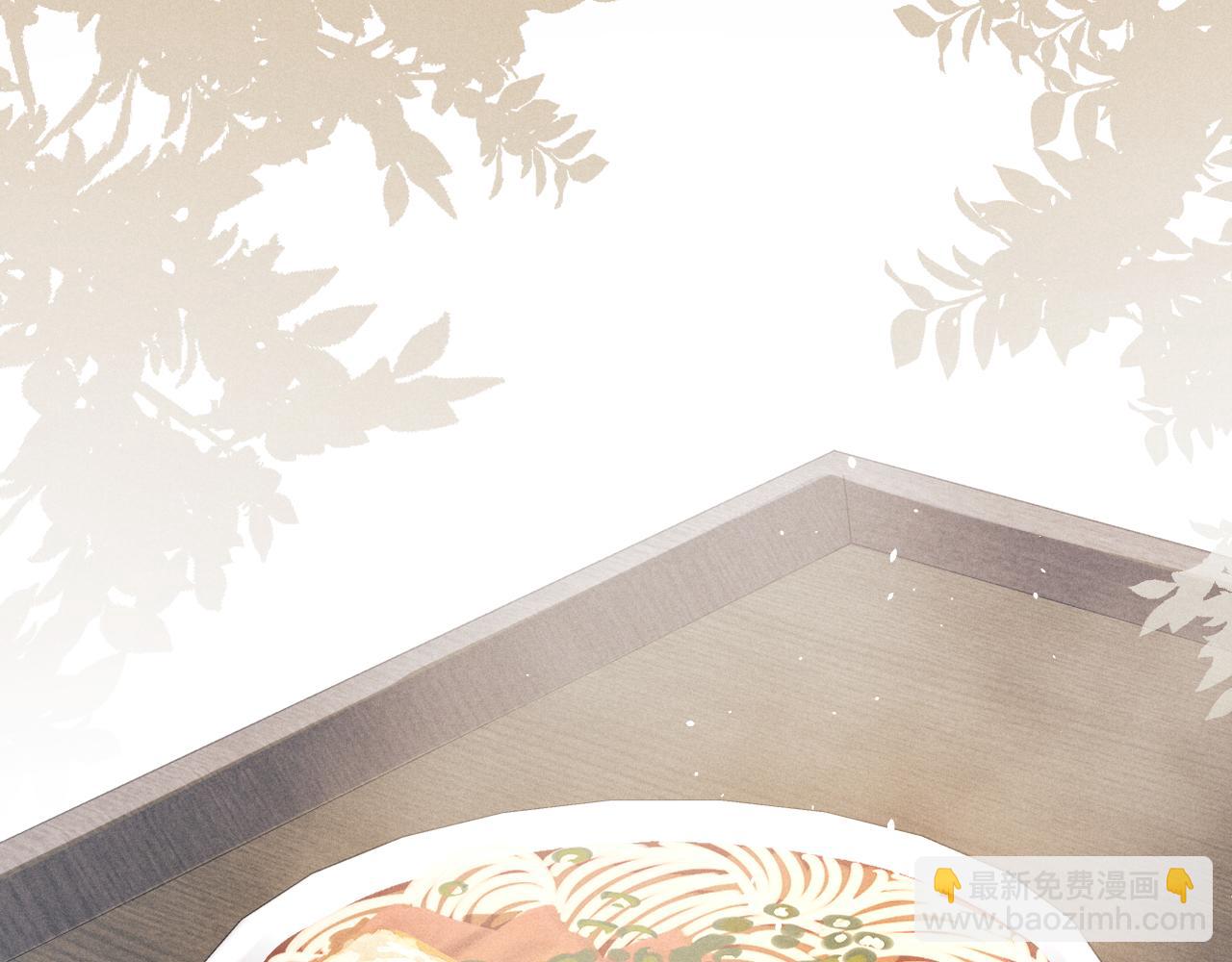 第61话 夜君离生辰(1/3)-第61话