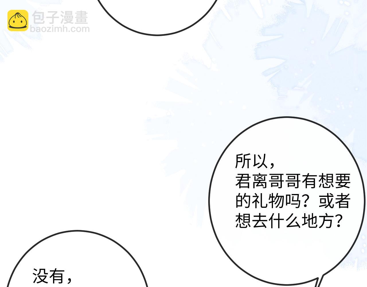 第61话 夜君离生辰(1/3)-第61话