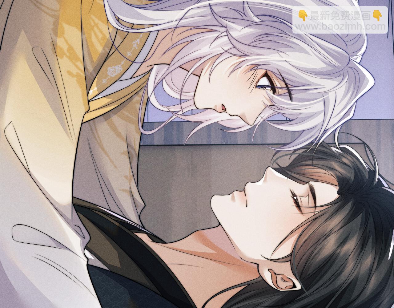 第65话 深夜打扰(1/2)-第65话