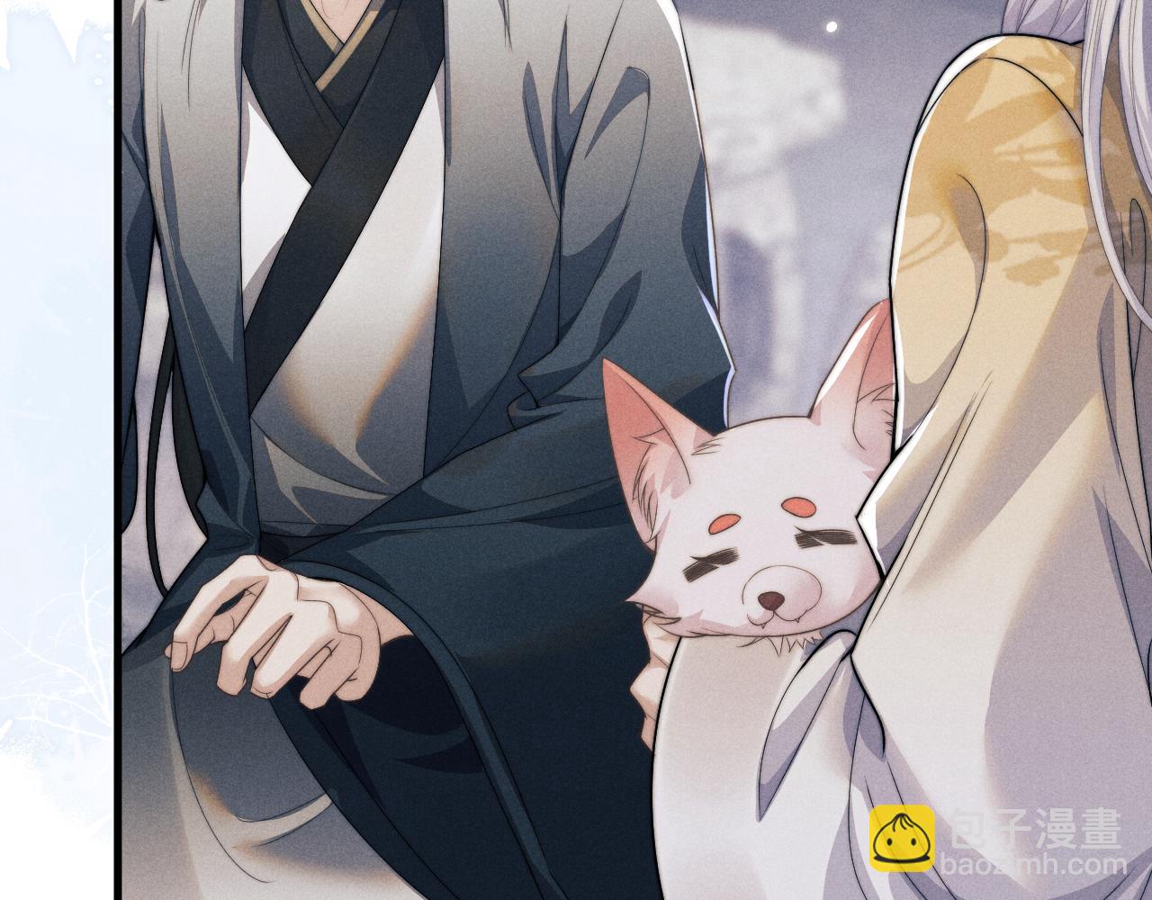 第67话 暗暗吃醋(1/2)-第67话