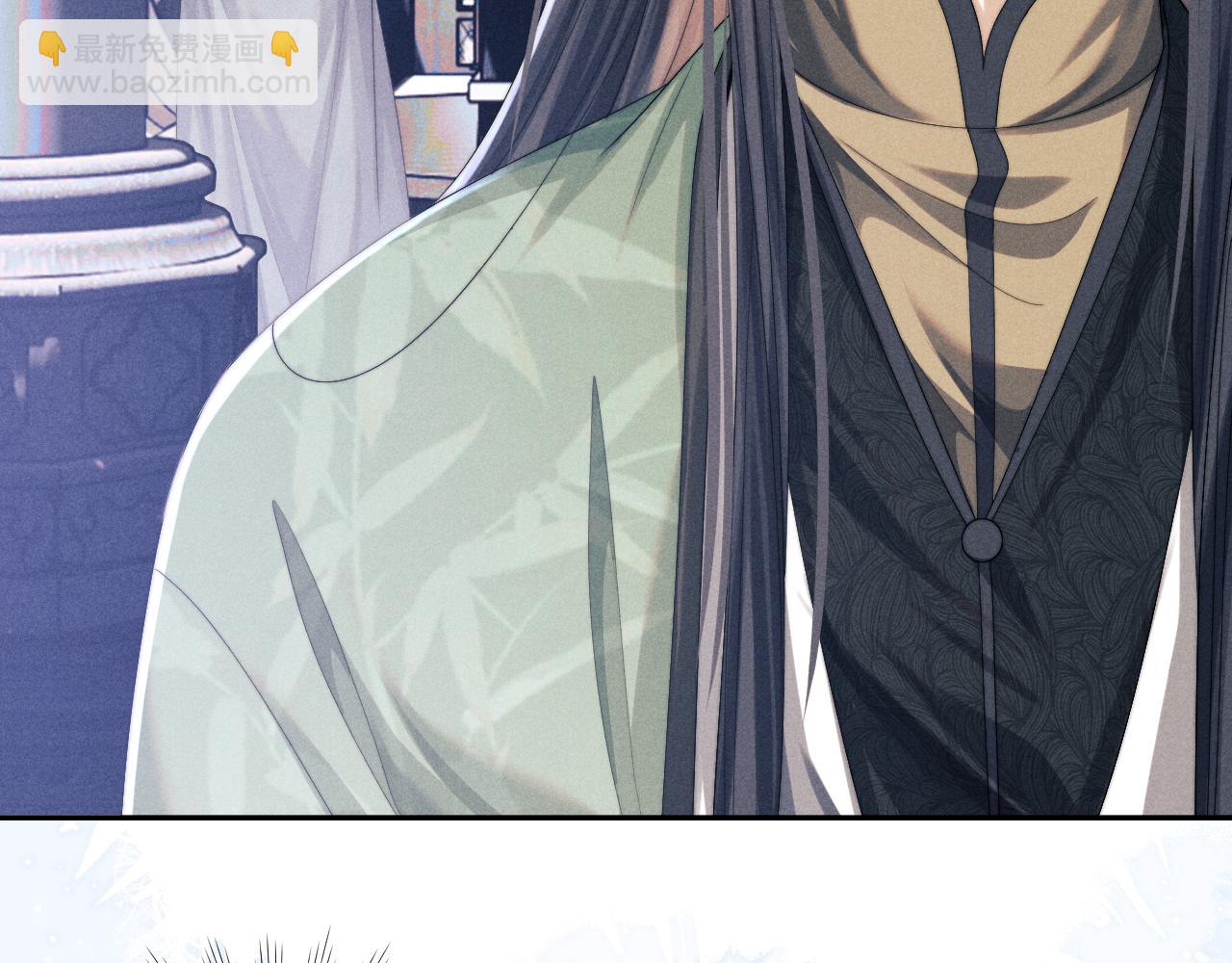 第7话 是新欢吗?(1/3)-第7话