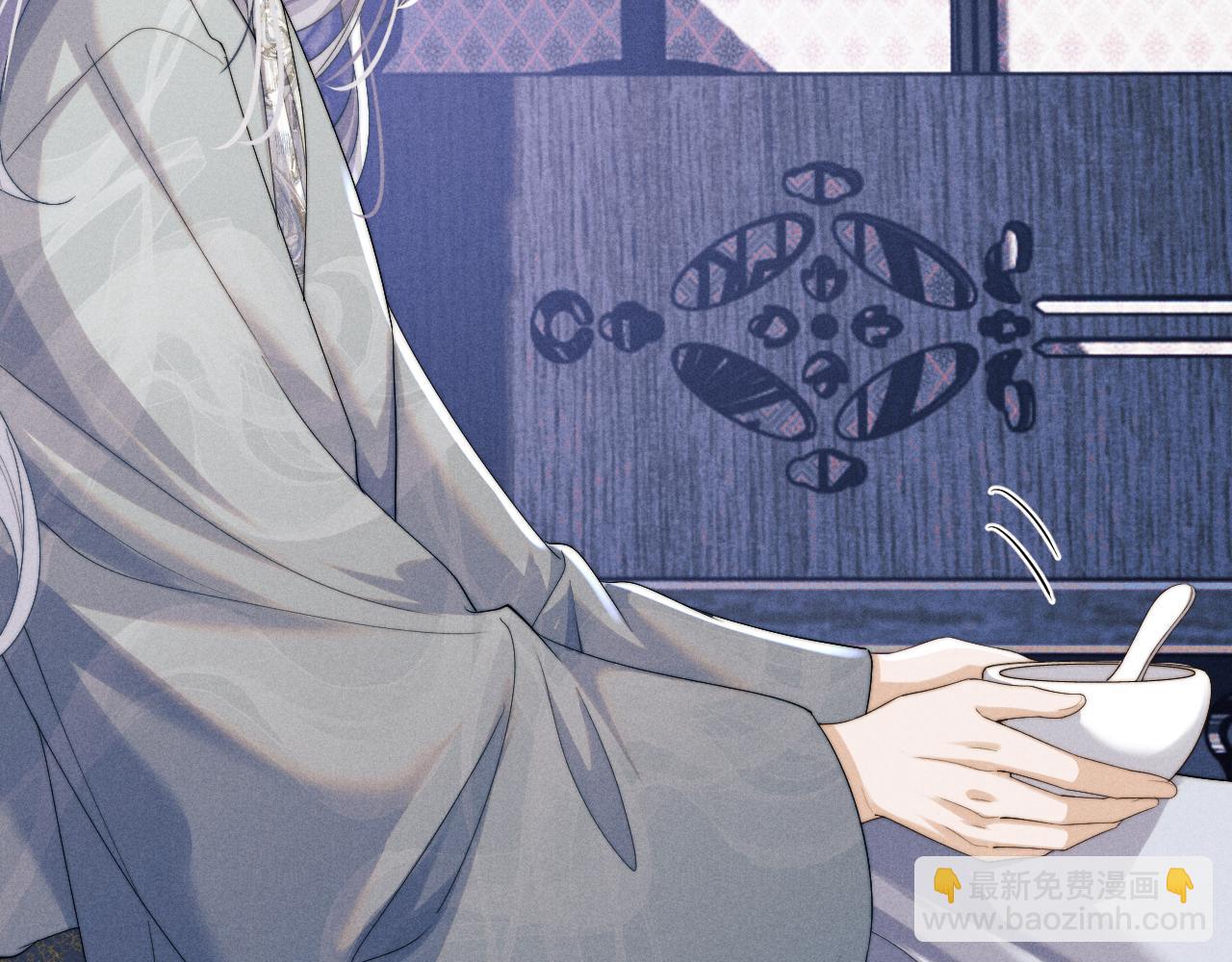 第7话 是新欢吗?(1/3)-第7话