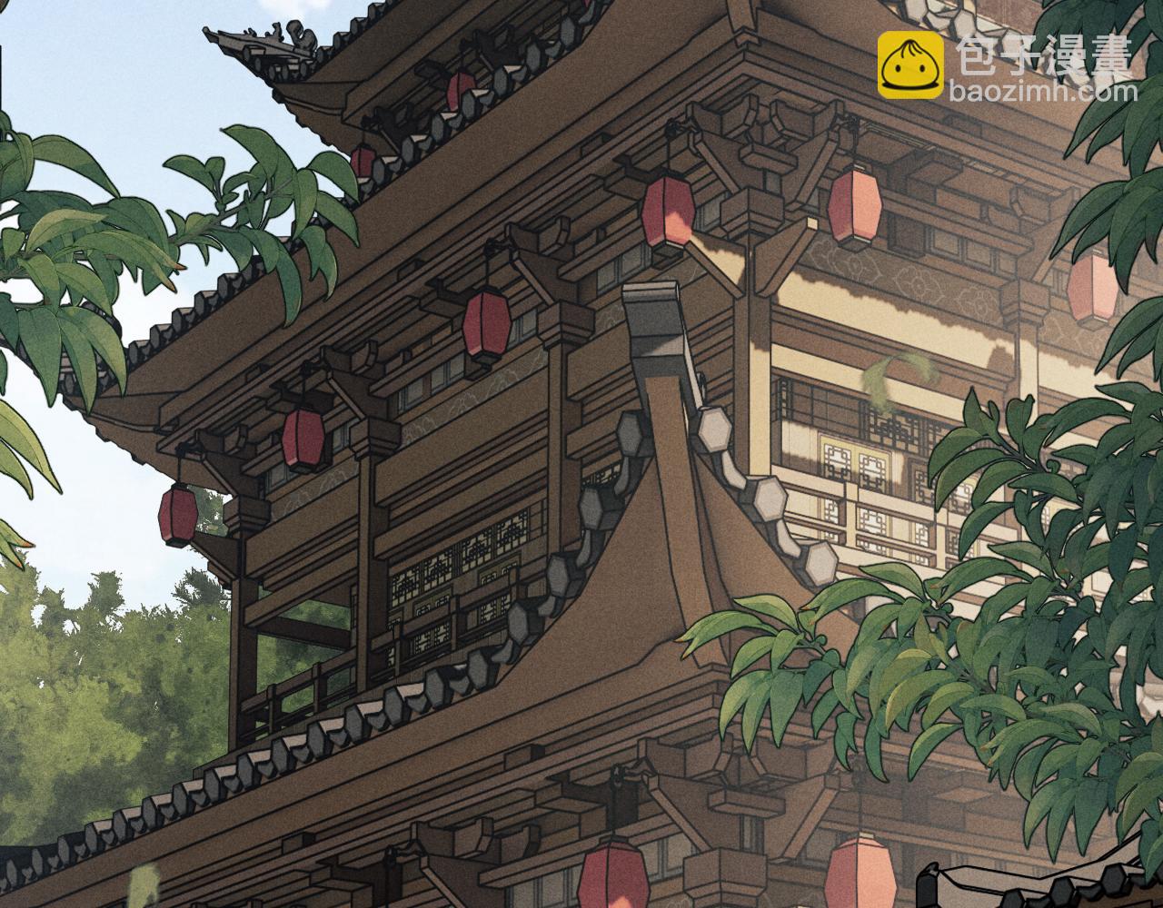 第9话 醉后真心(1/3)-第9话