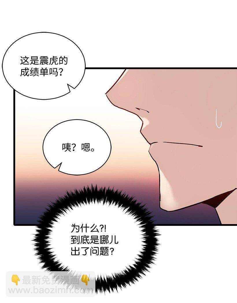 魔尊現世降臨記 - 13 第十三話(1/2) - 8