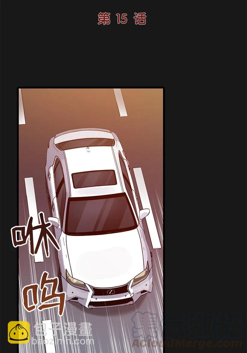 15 第十五话(1/2)-第15话